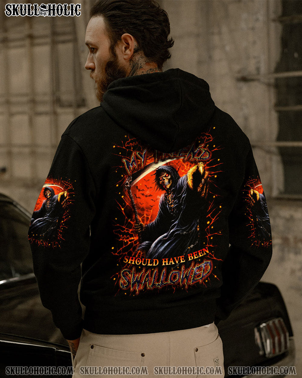 Category_Sweatshirt & Hoodies