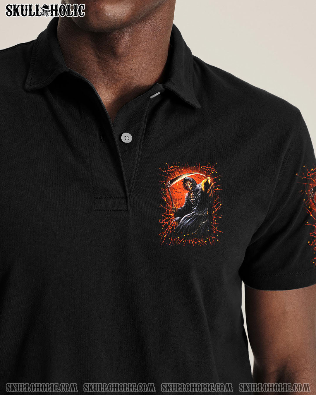 Category_Short sleeves