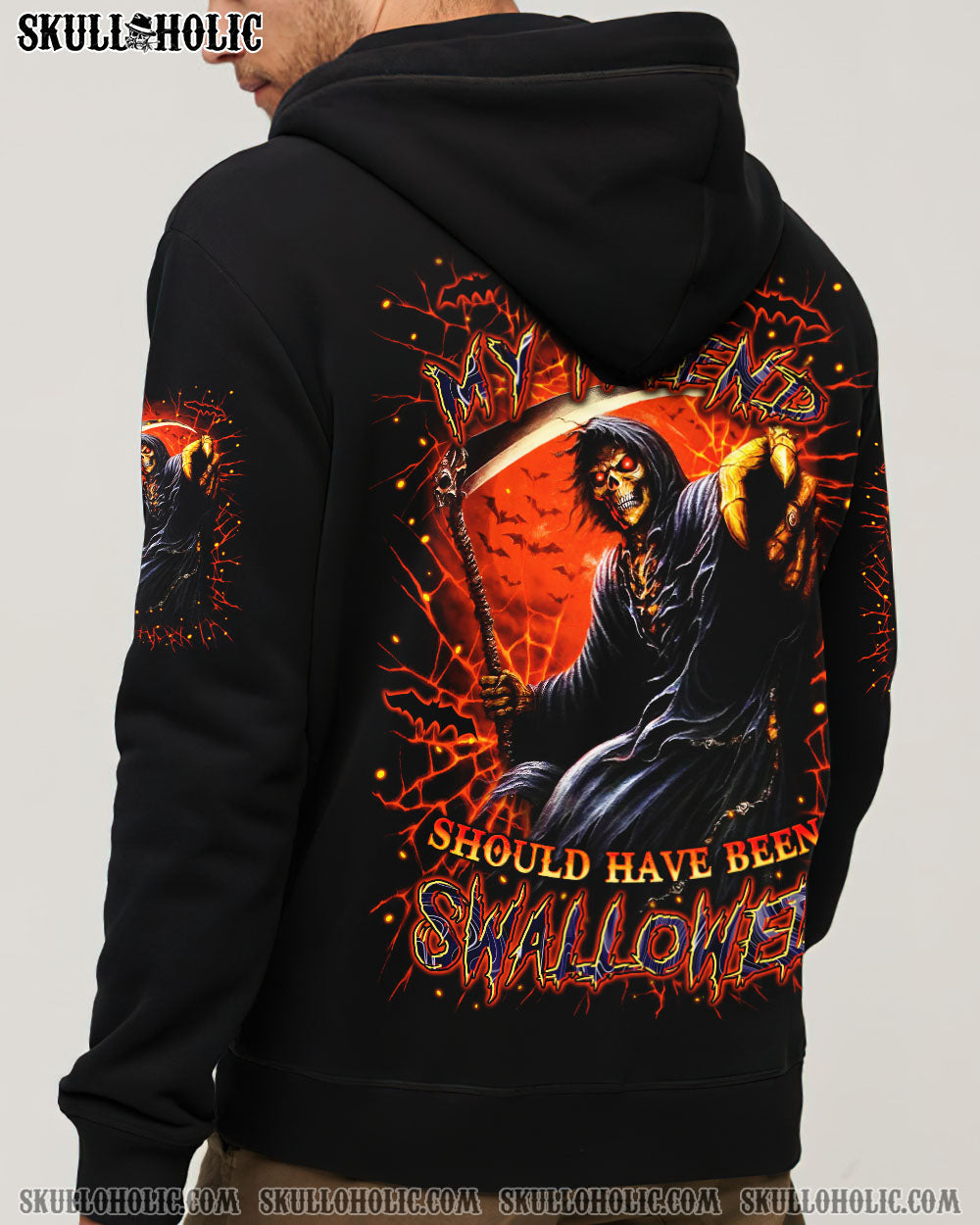 Category_Sweatshirt & Hoodies