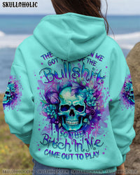 THE GOOD GIRL IN ME ALL OVER PRINT - YHLN1110231