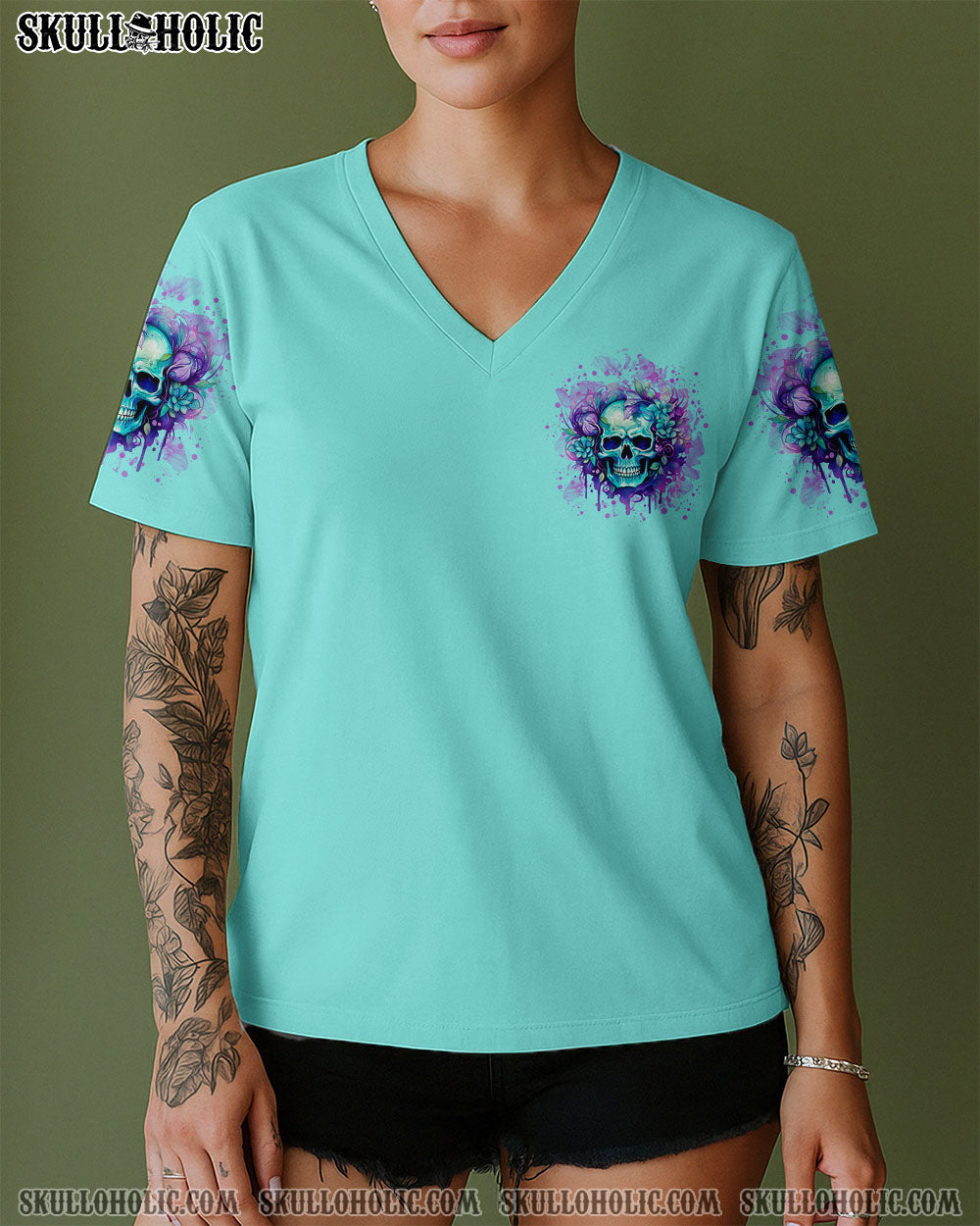 Category_Short sleeves