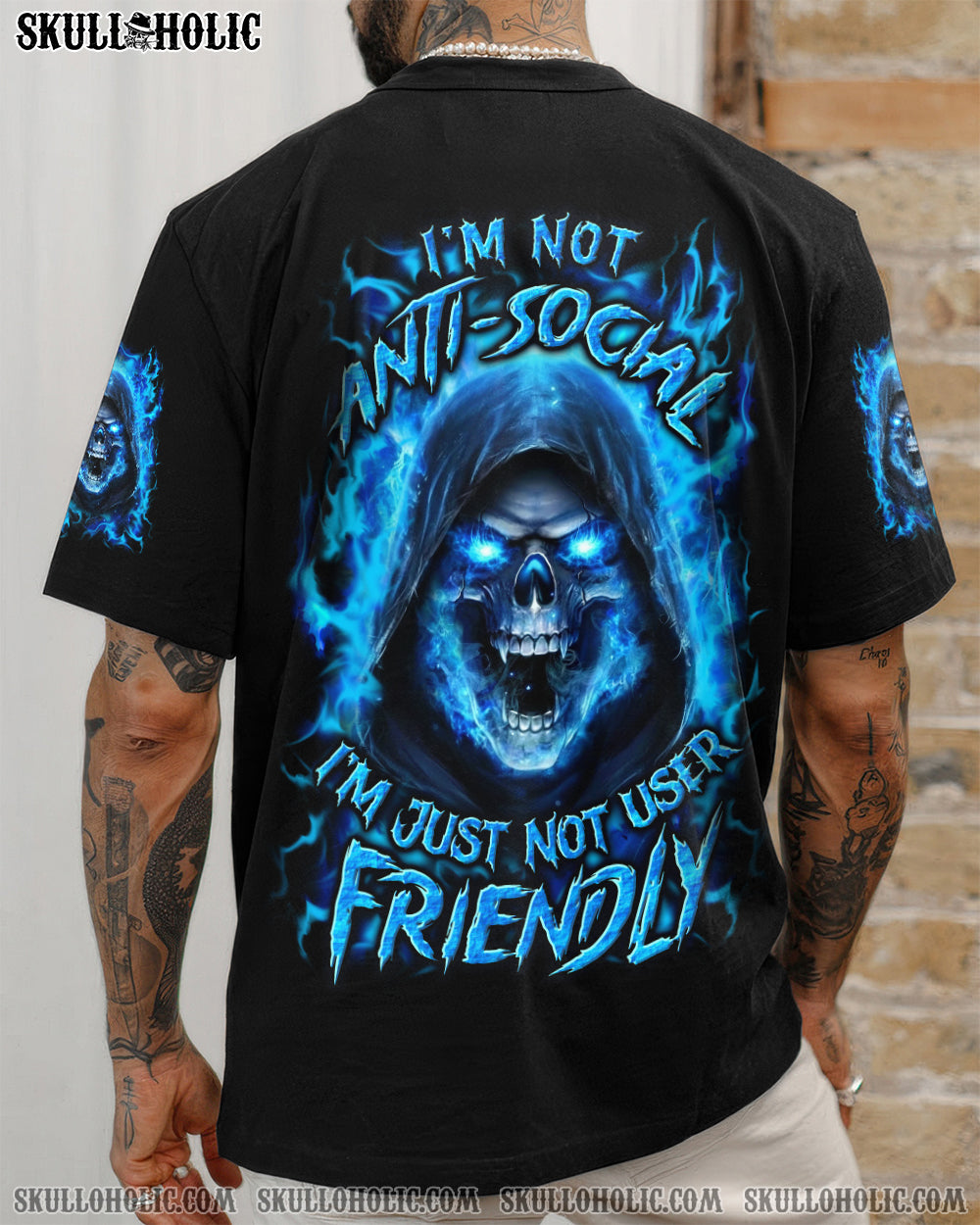 Category_Short sleeves