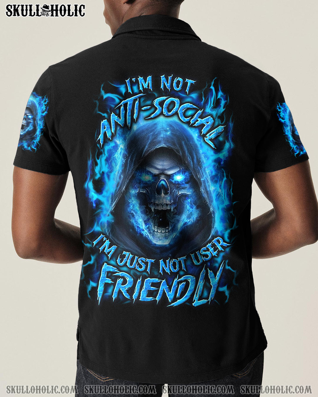 Category_Short sleeves