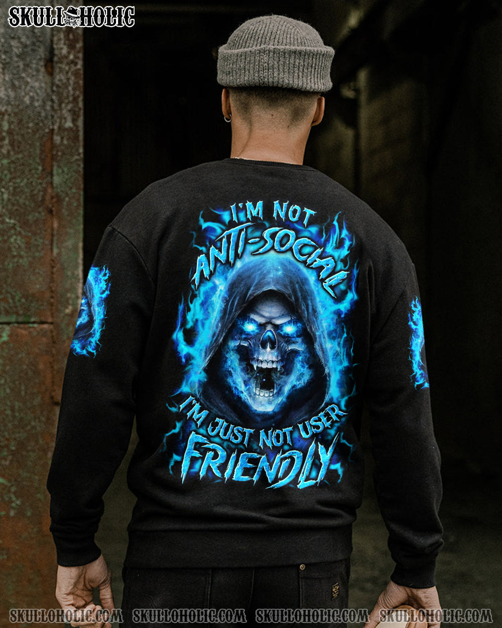 Category_Sweatshirt & Hoodies