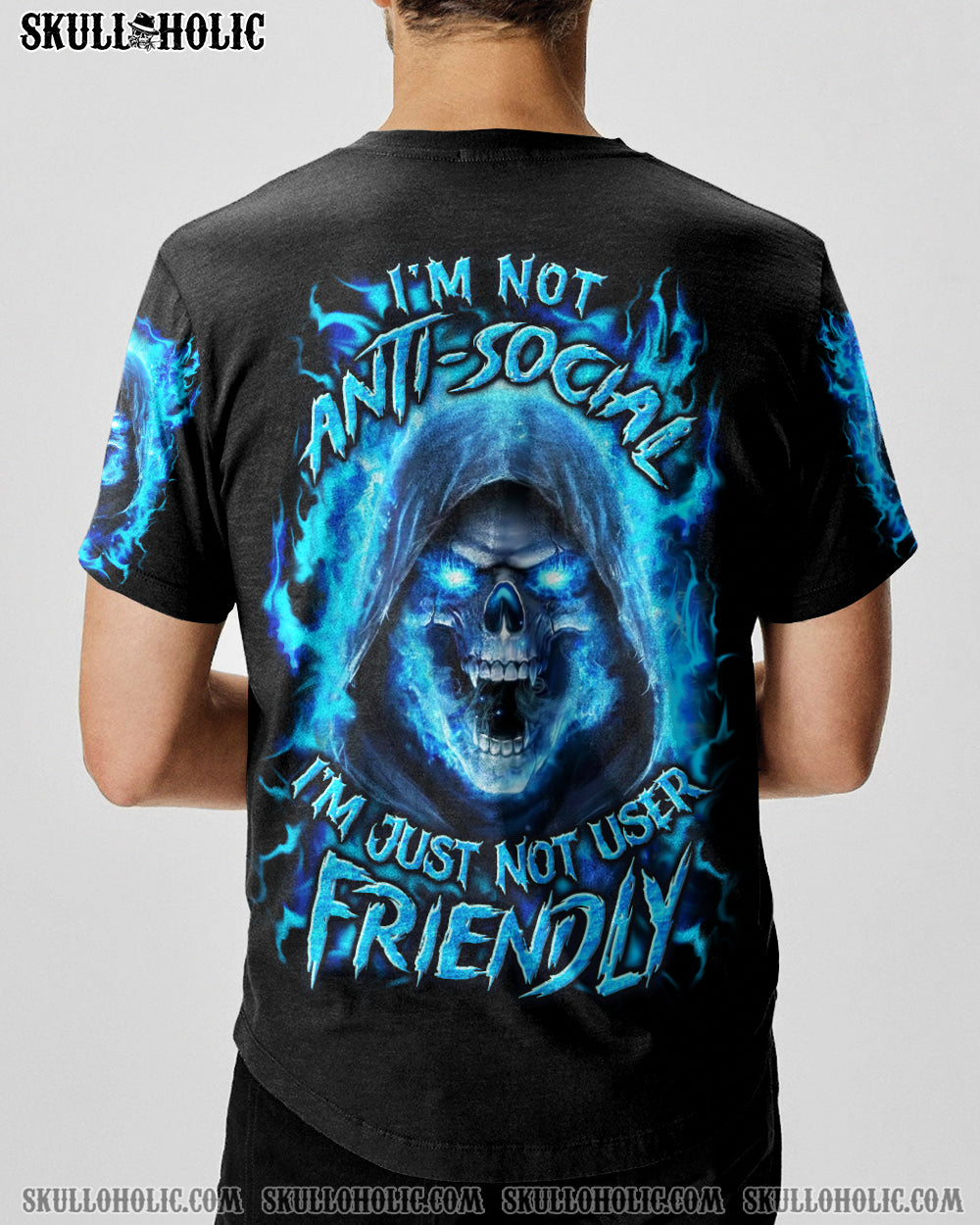 Category_Short sleeves