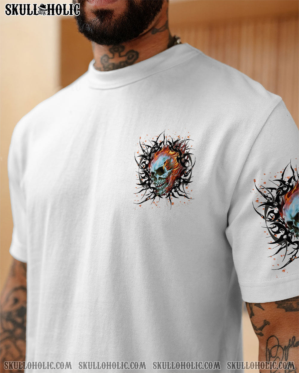 Category_Short sleeves