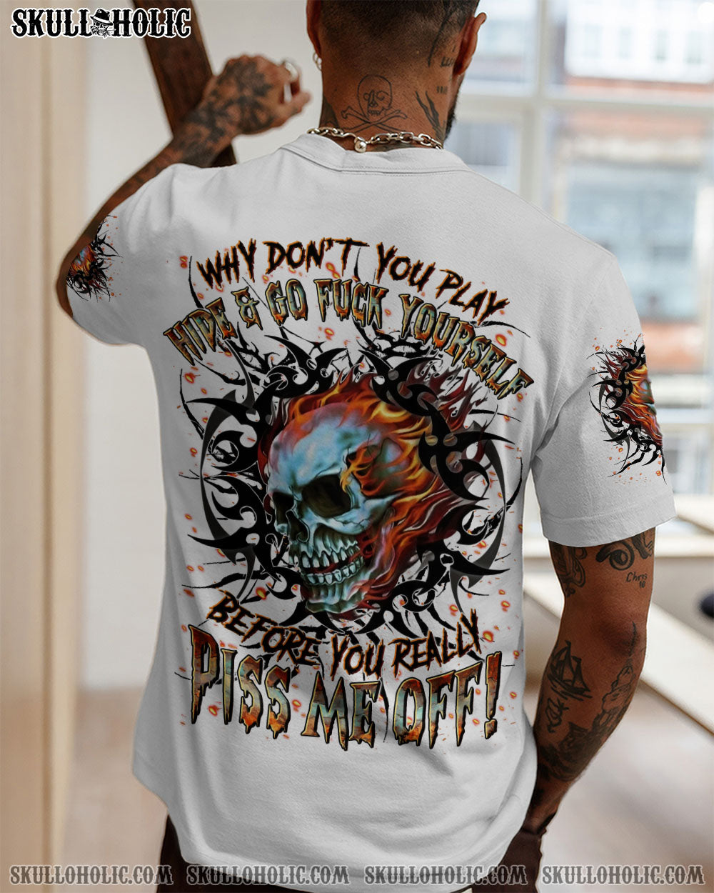 Category_Short sleeves