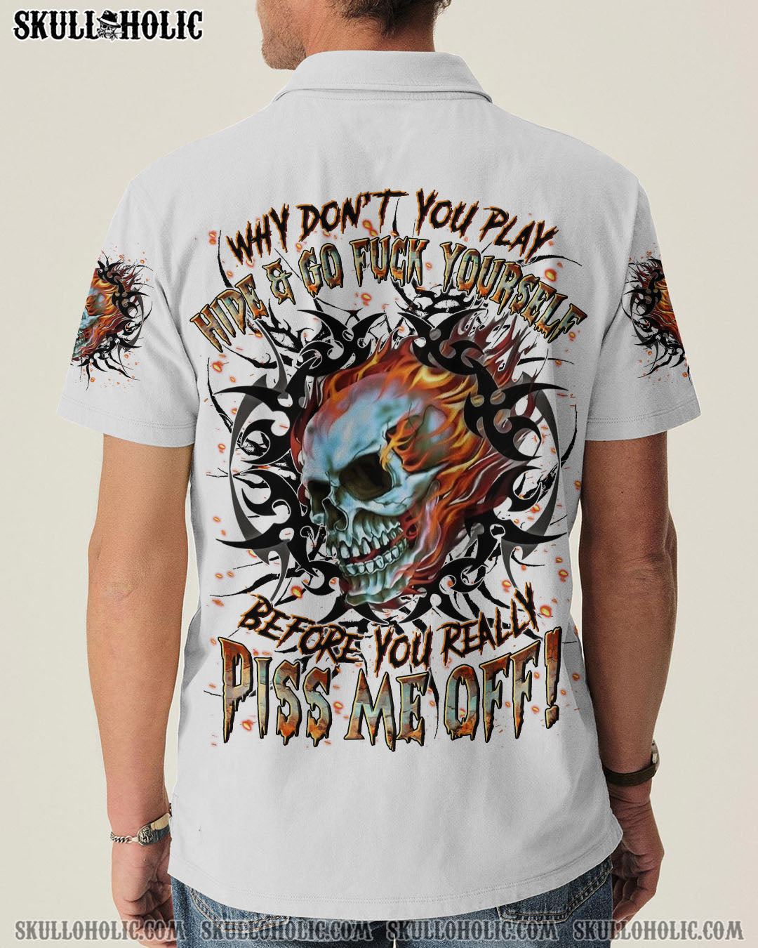 Category_Short sleeves