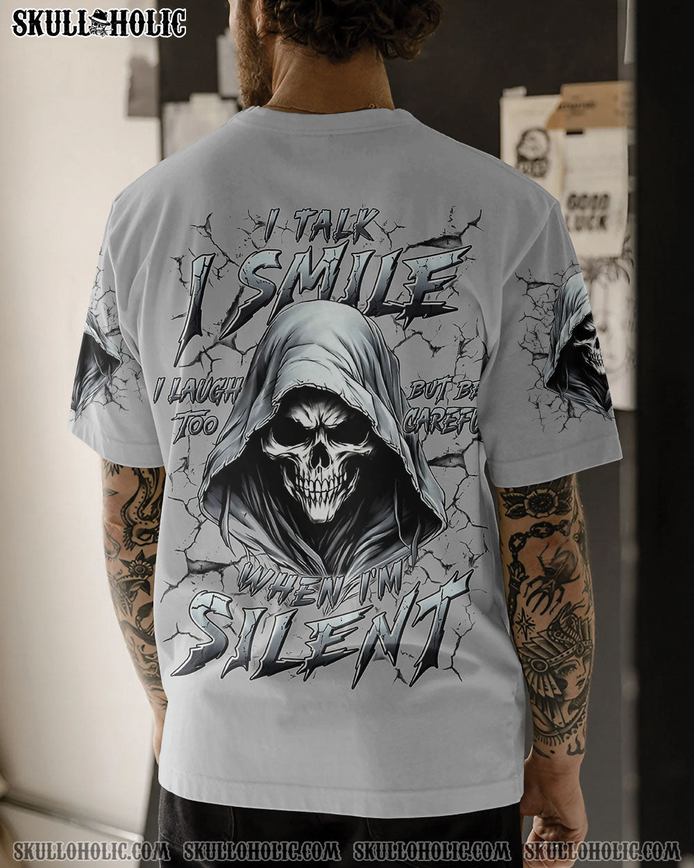 Category_Short sleeves
