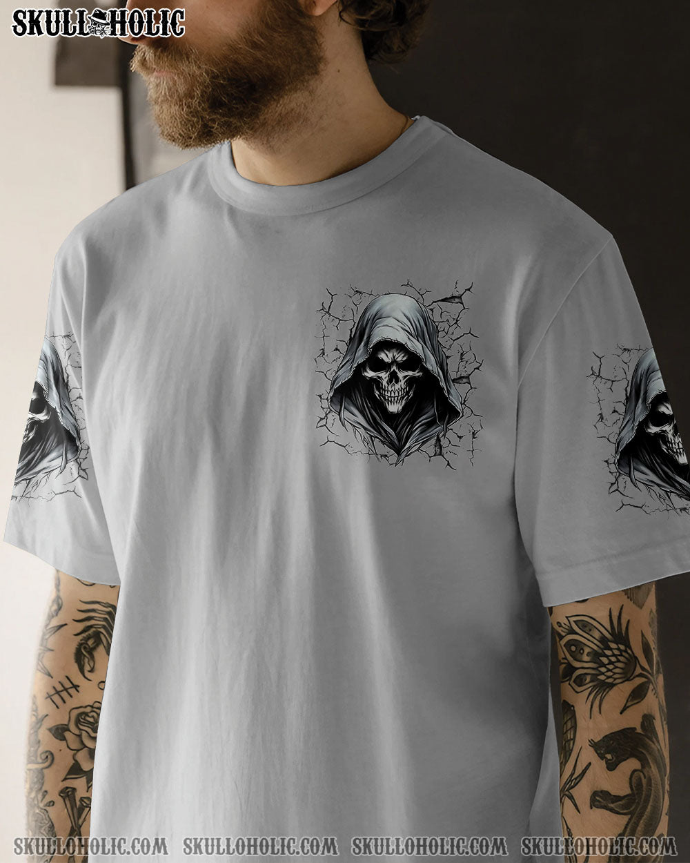 Category_Short sleeves