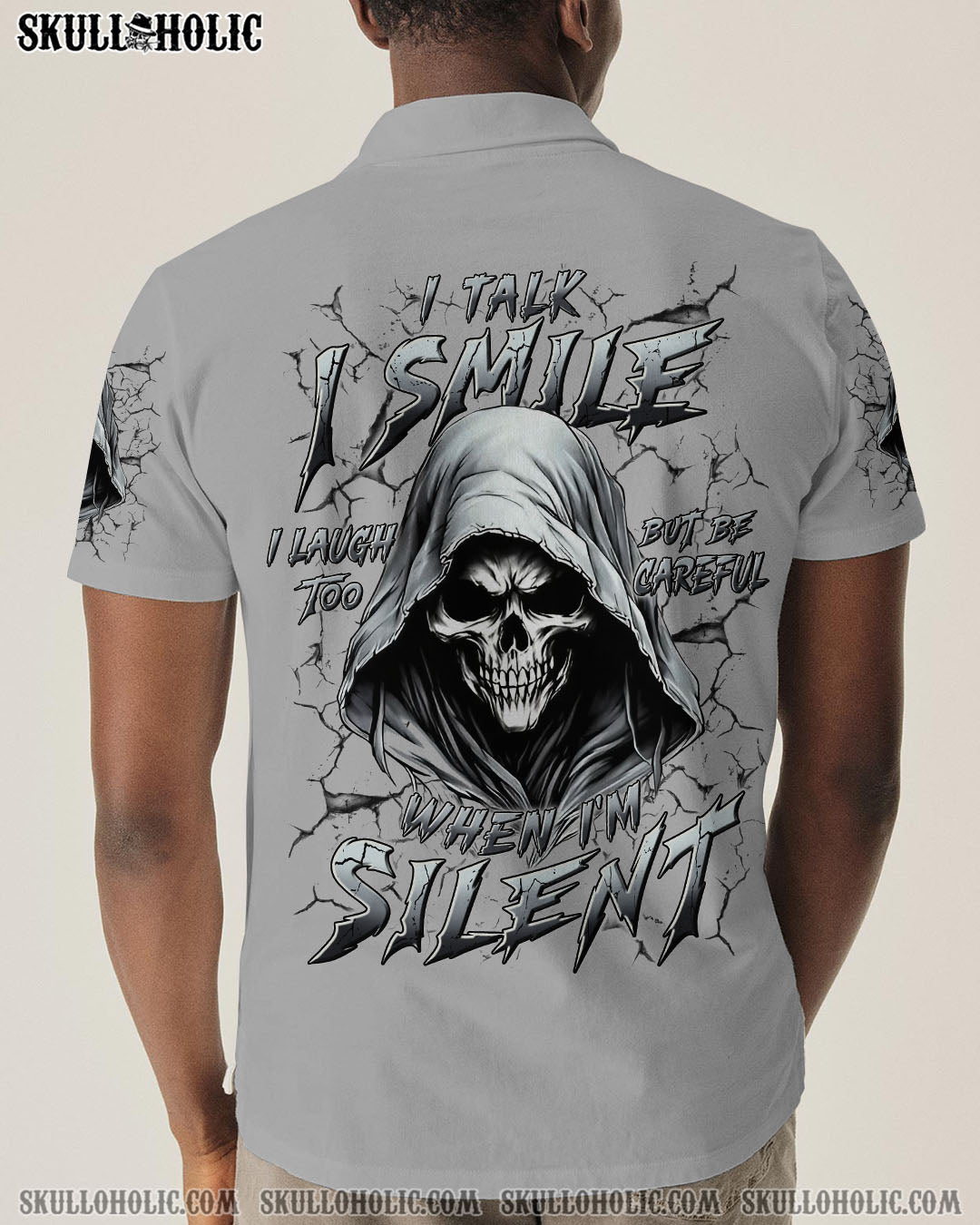 Category_Short sleeves