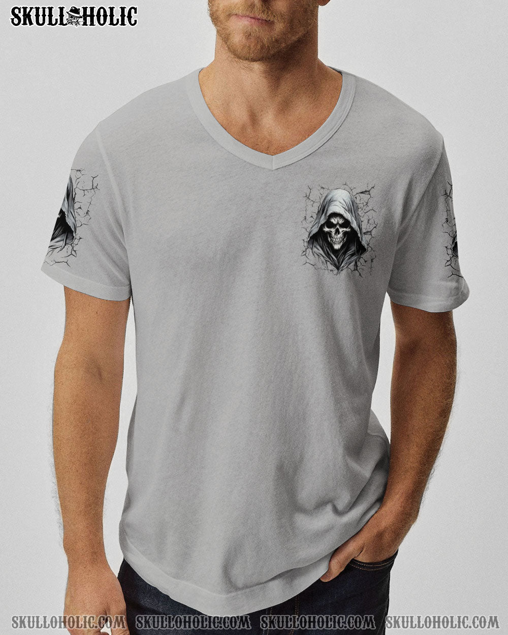 Category_Short sleeves