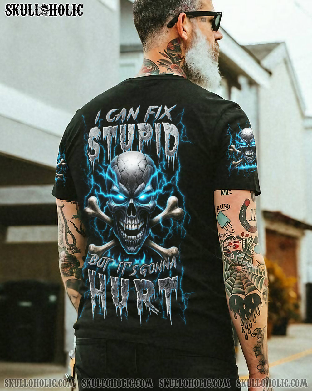 Category_Short sleeves