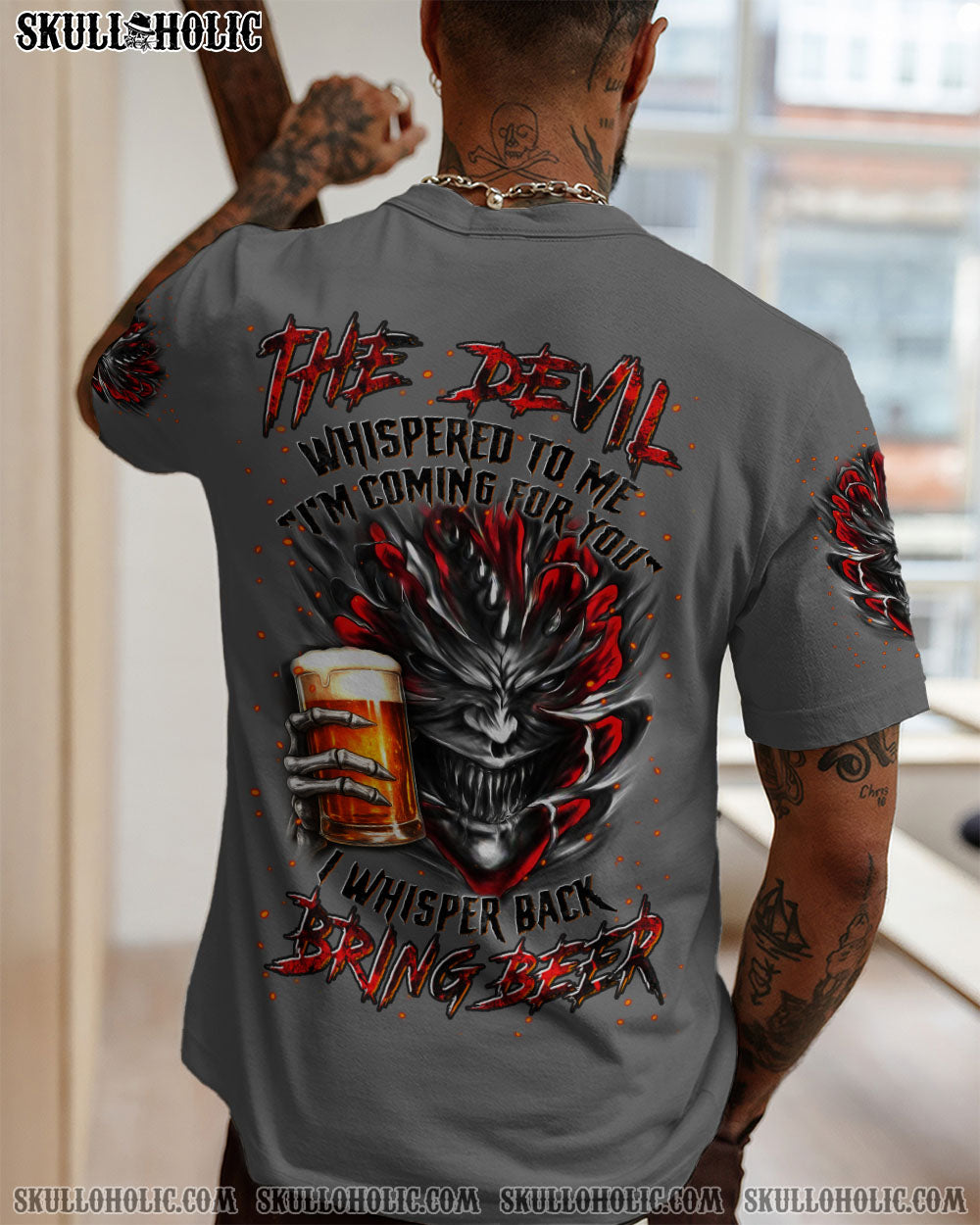 Category_Short sleeves