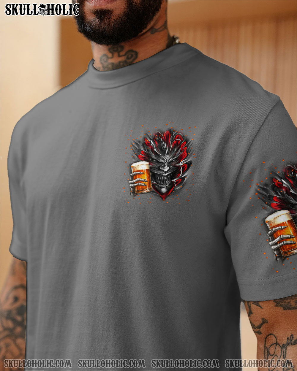 Category_Short sleeves
