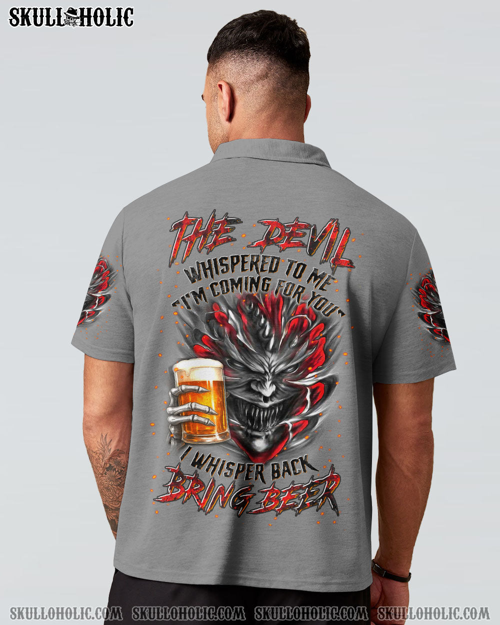 Category_Short sleeves