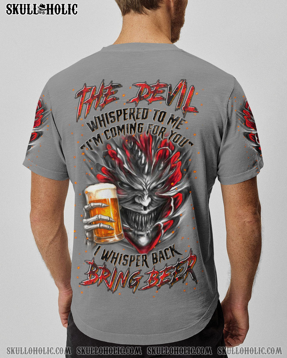Category_Short sleeves