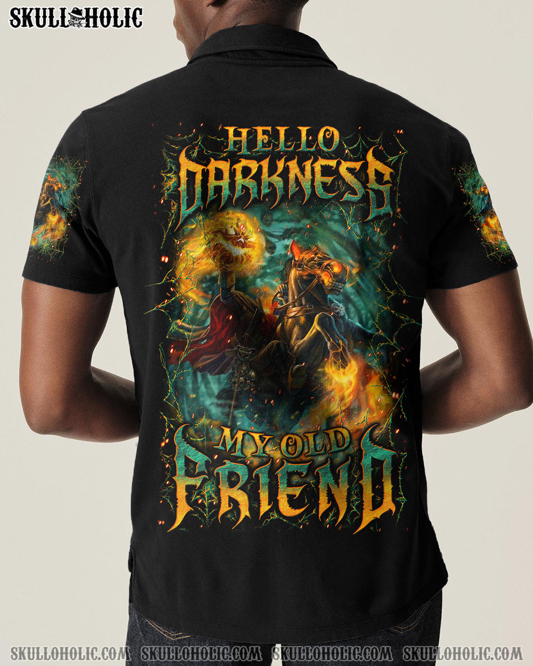 Category_Short sleeves