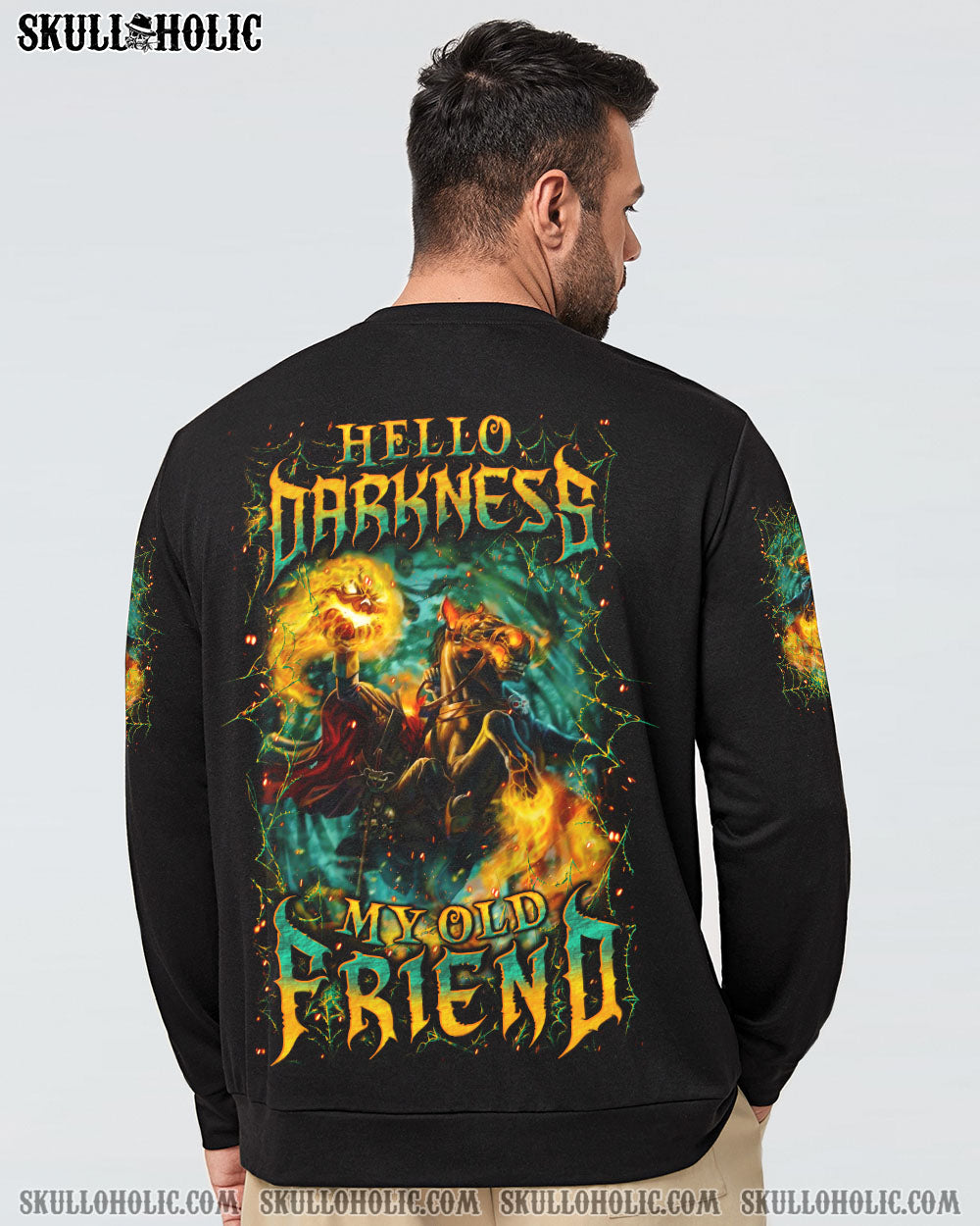 Category_Sweatshirt & Hoodies