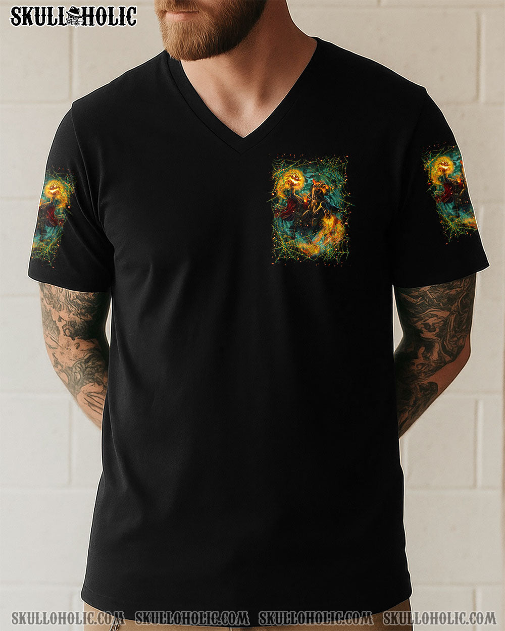 Category_Short sleeves