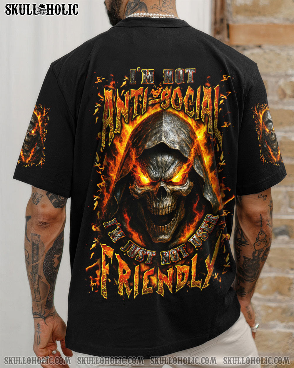 Category_Short sleeves