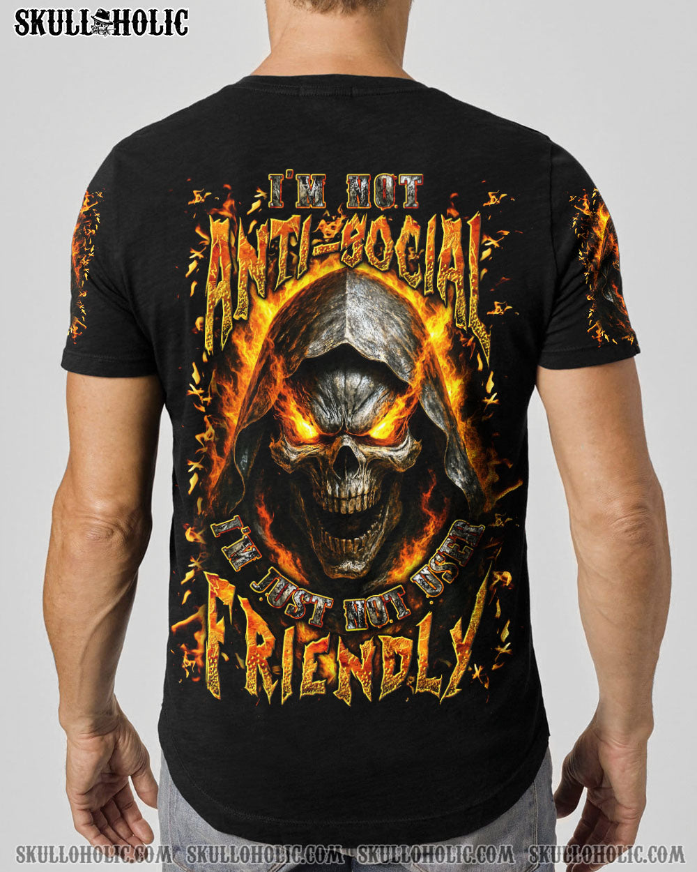 Category_Short sleeves