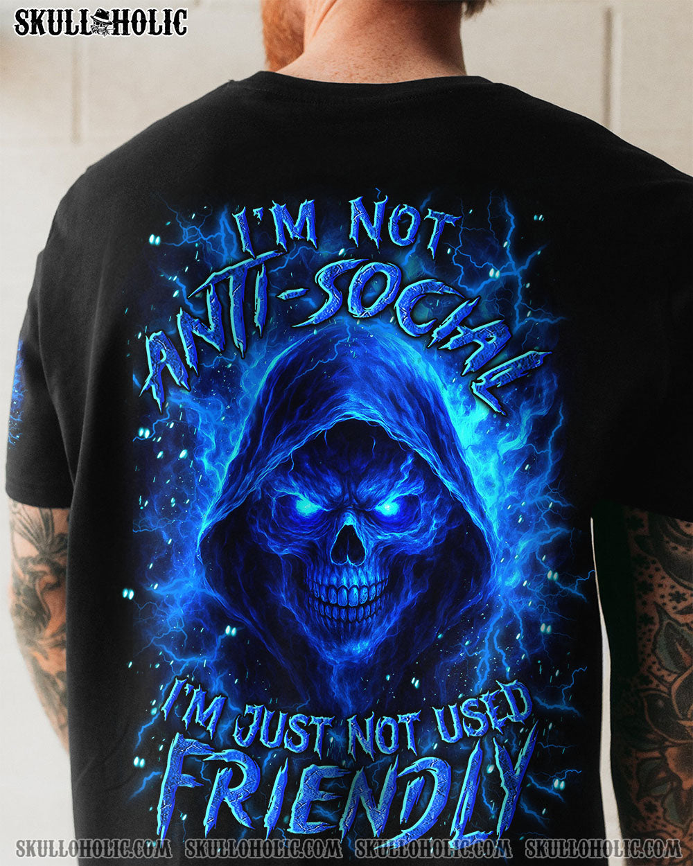 Category_Short sleeves