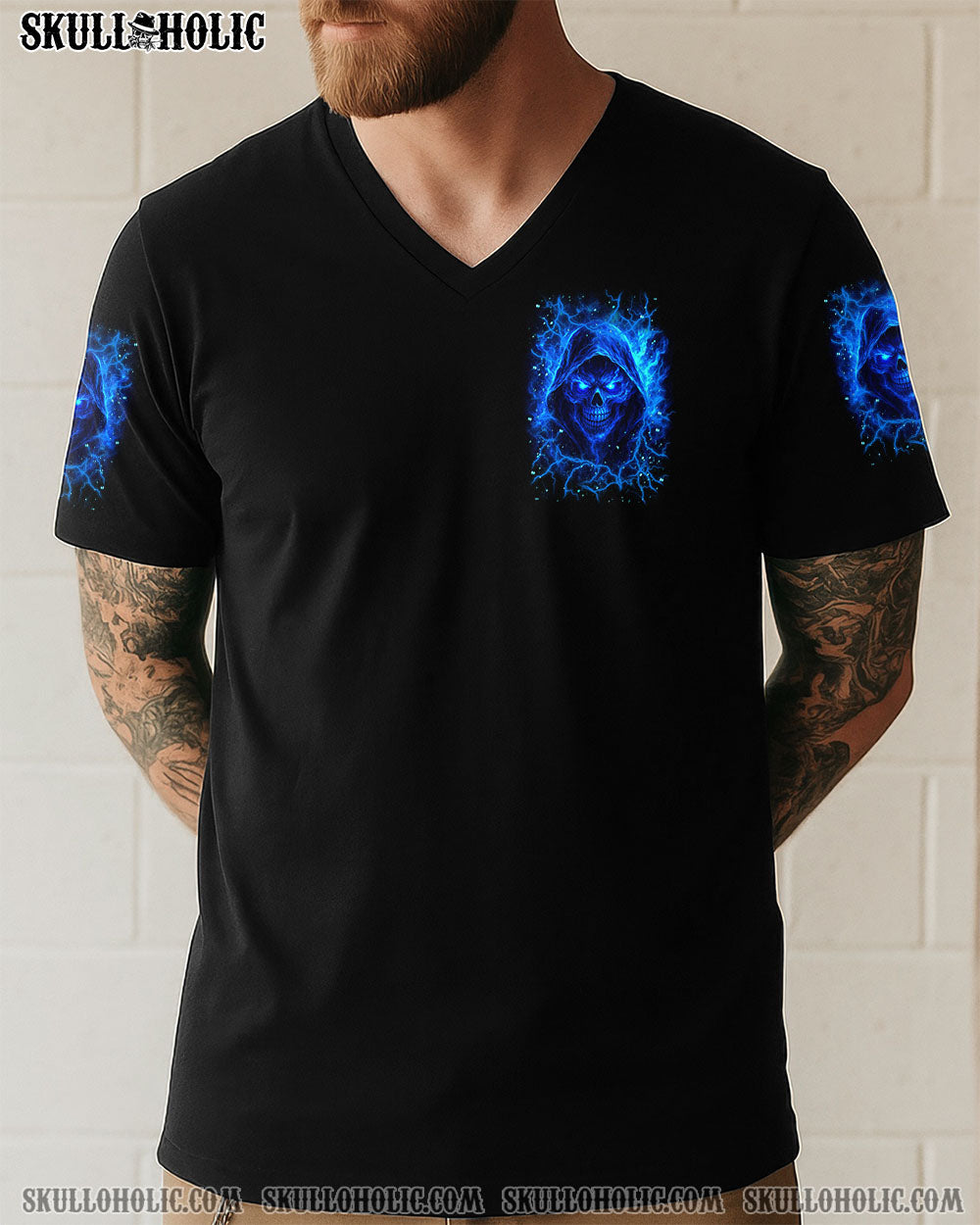 Category_Short sleeves