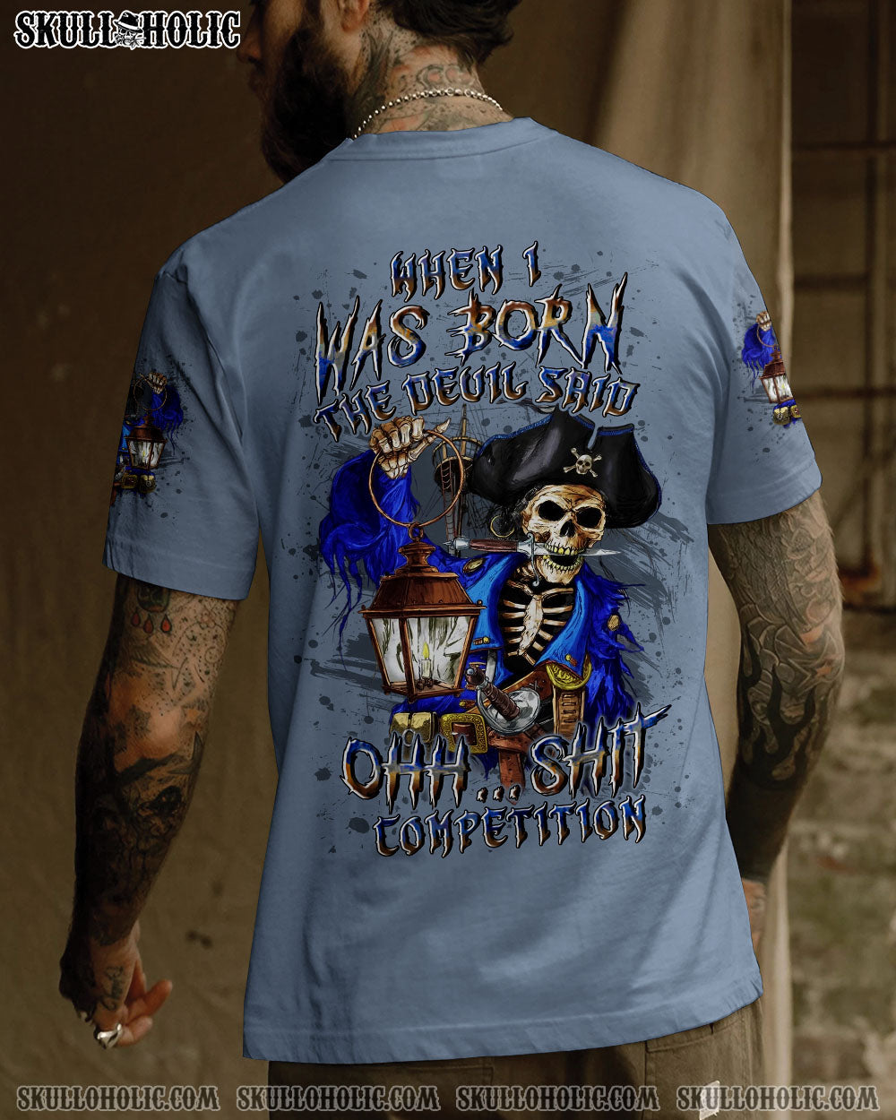 Category_Short sleeves