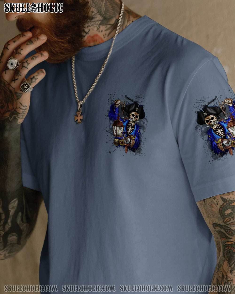 Category_Short sleeves