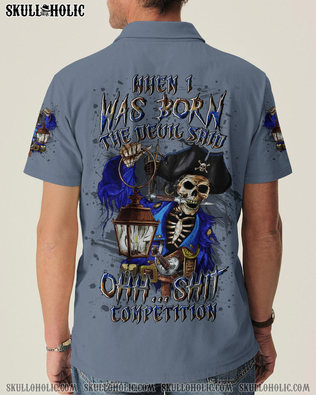 Category_Short sleeves