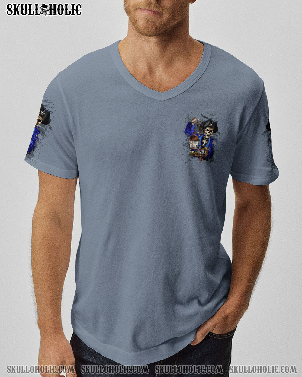 Category_Short sleeves