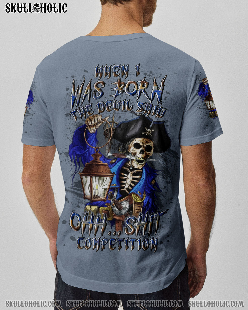 Category_Short sleeves