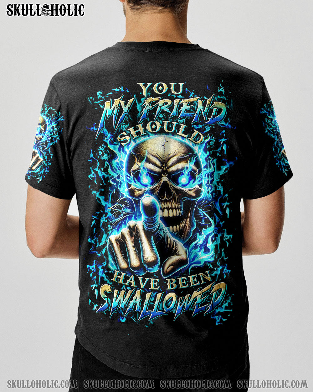 Category_Short sleeves