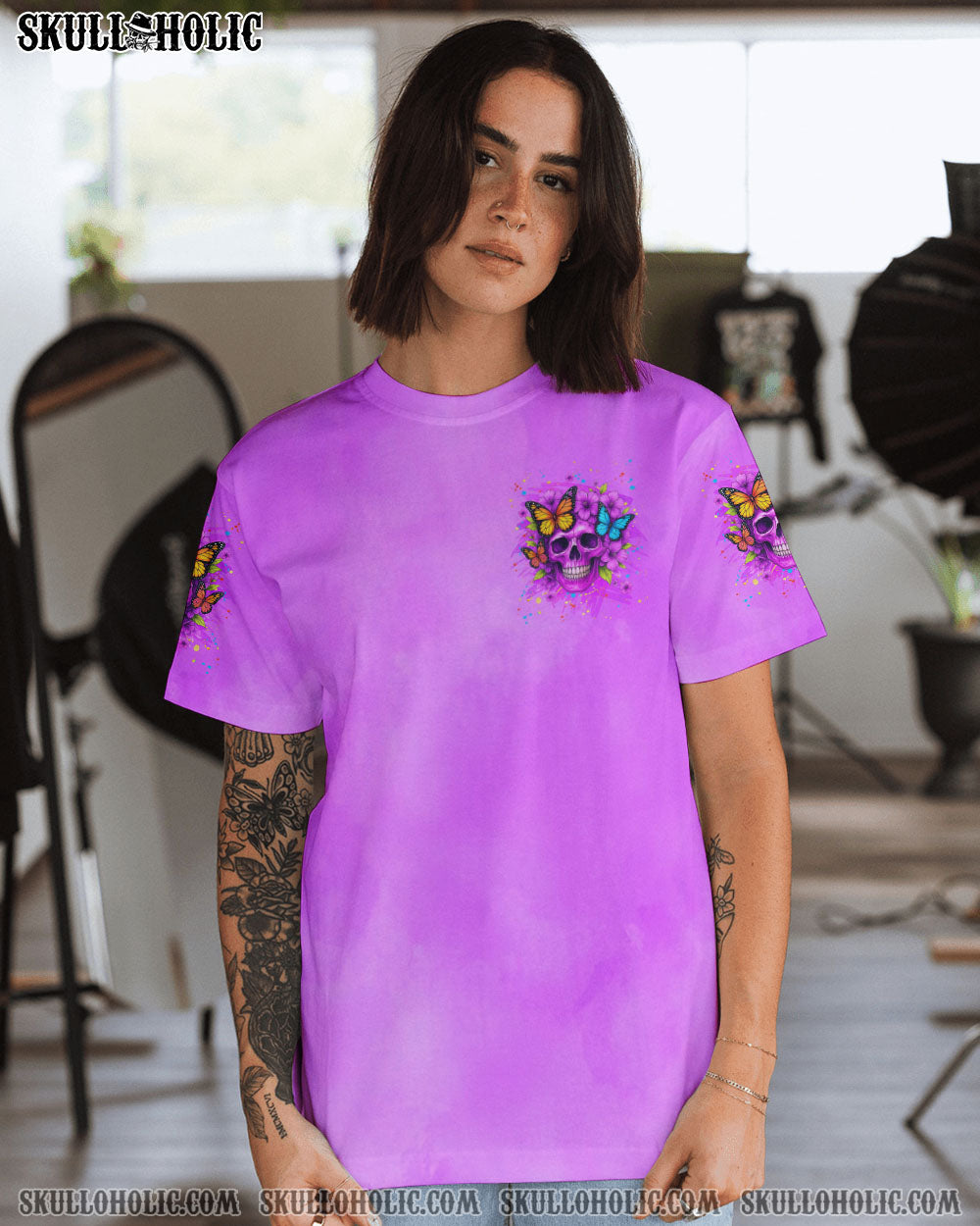 Category_Short sleeves