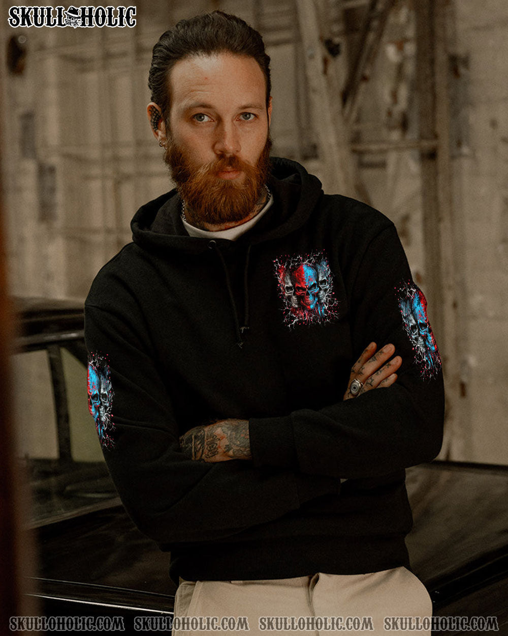 Category_Sweatshirt & Hoodies