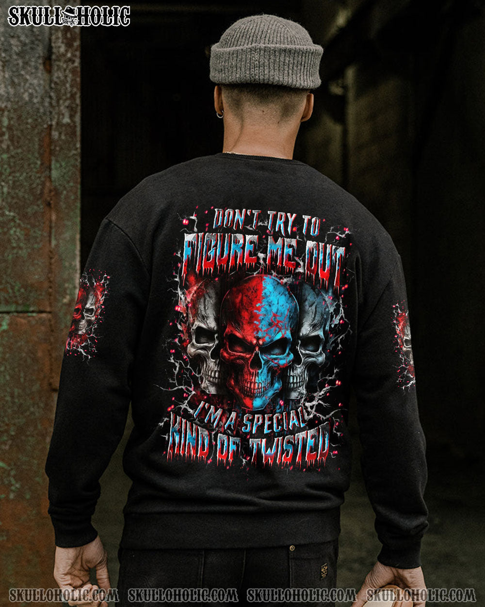 Category_Sweatshirt & Hoodies