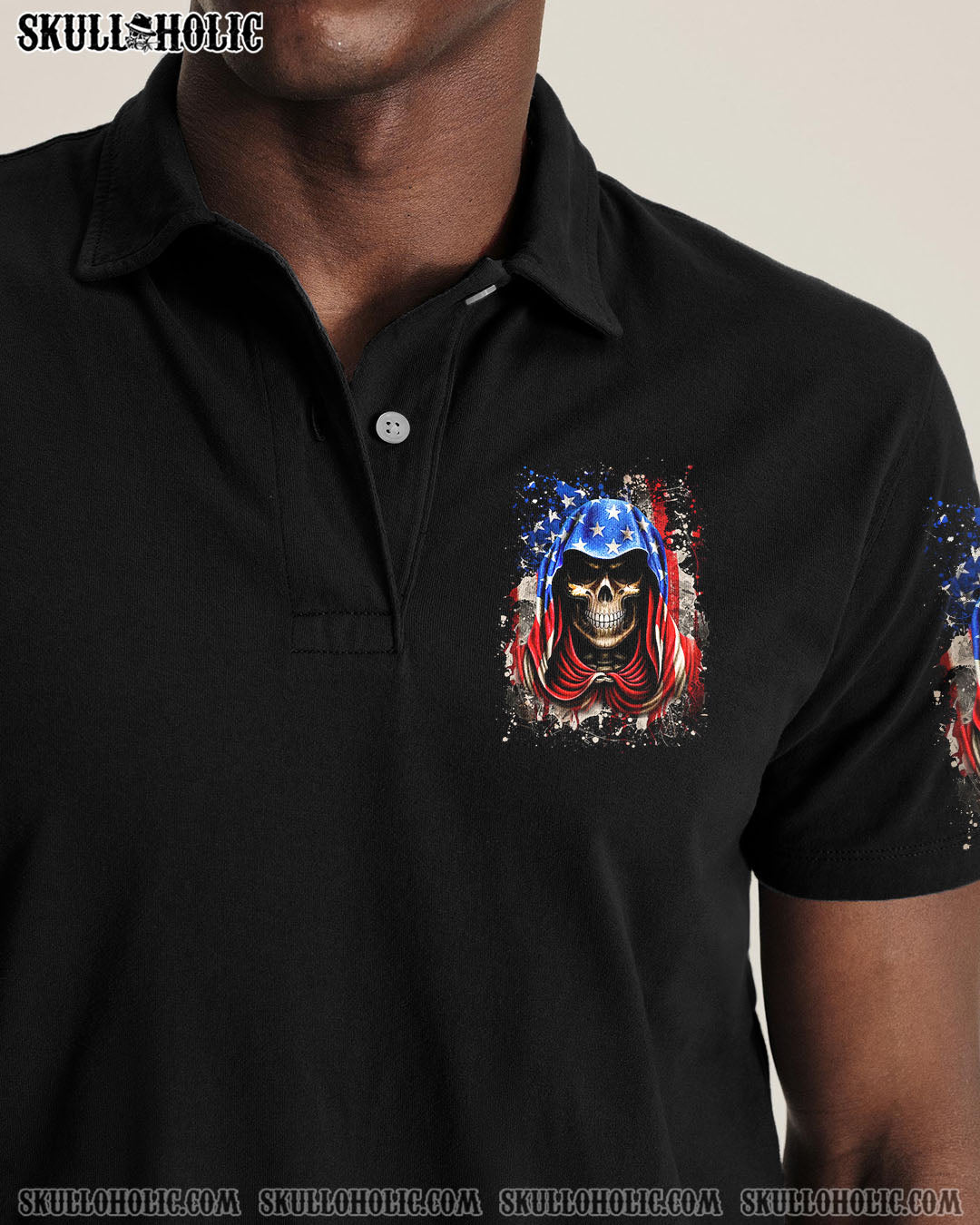 Category_Short sleeves