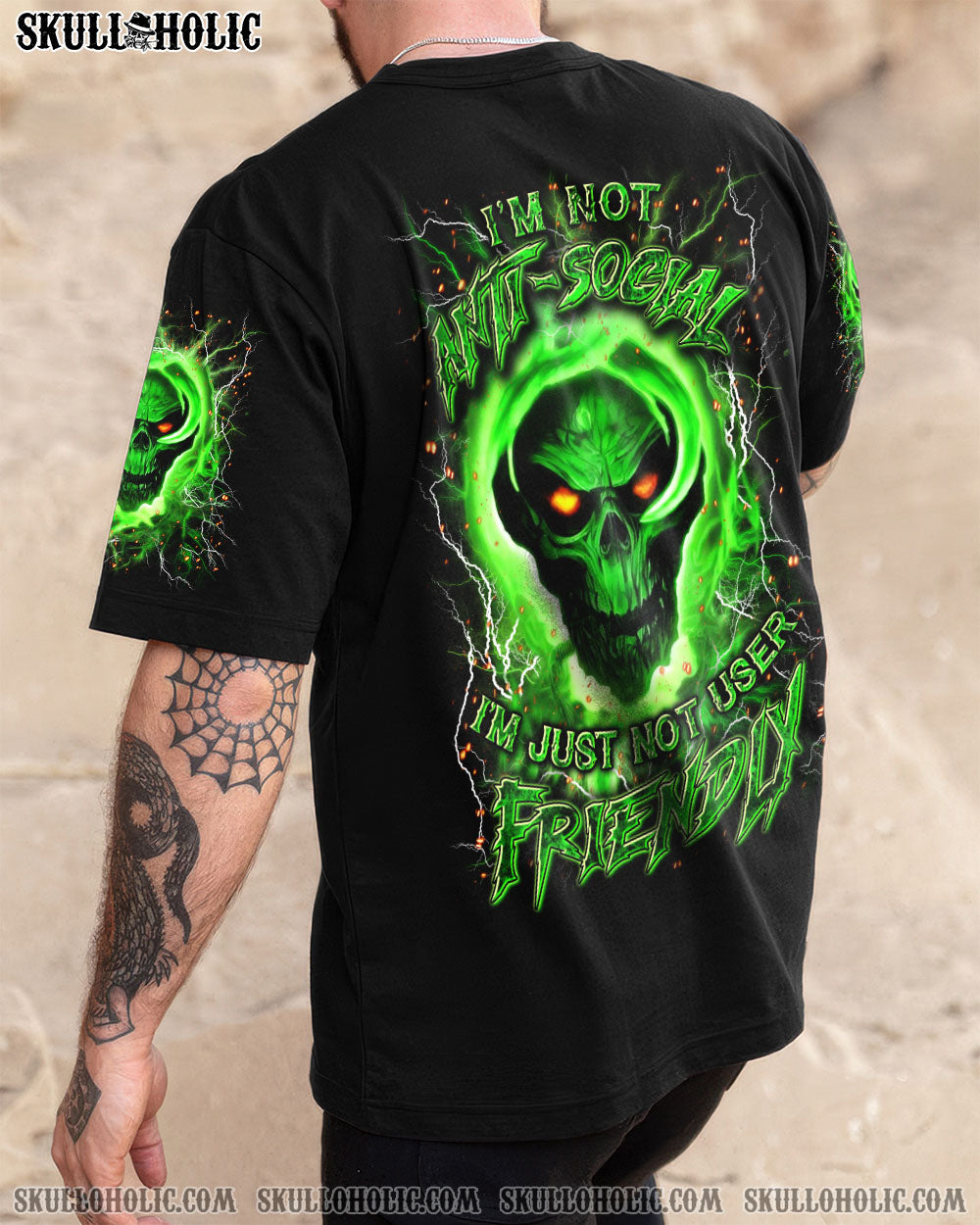 Category_Short sleeves