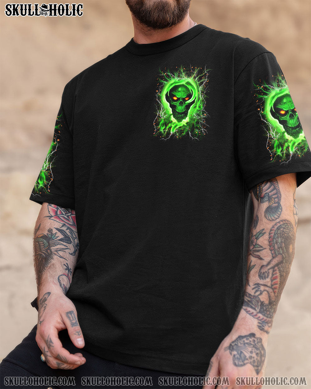 Category_Short sleeves