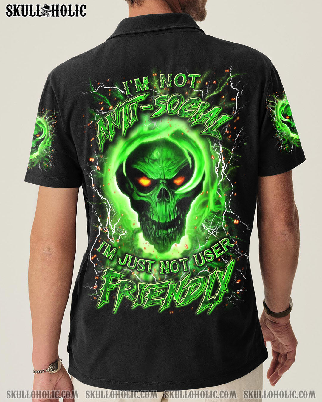 Category_Short sleeves