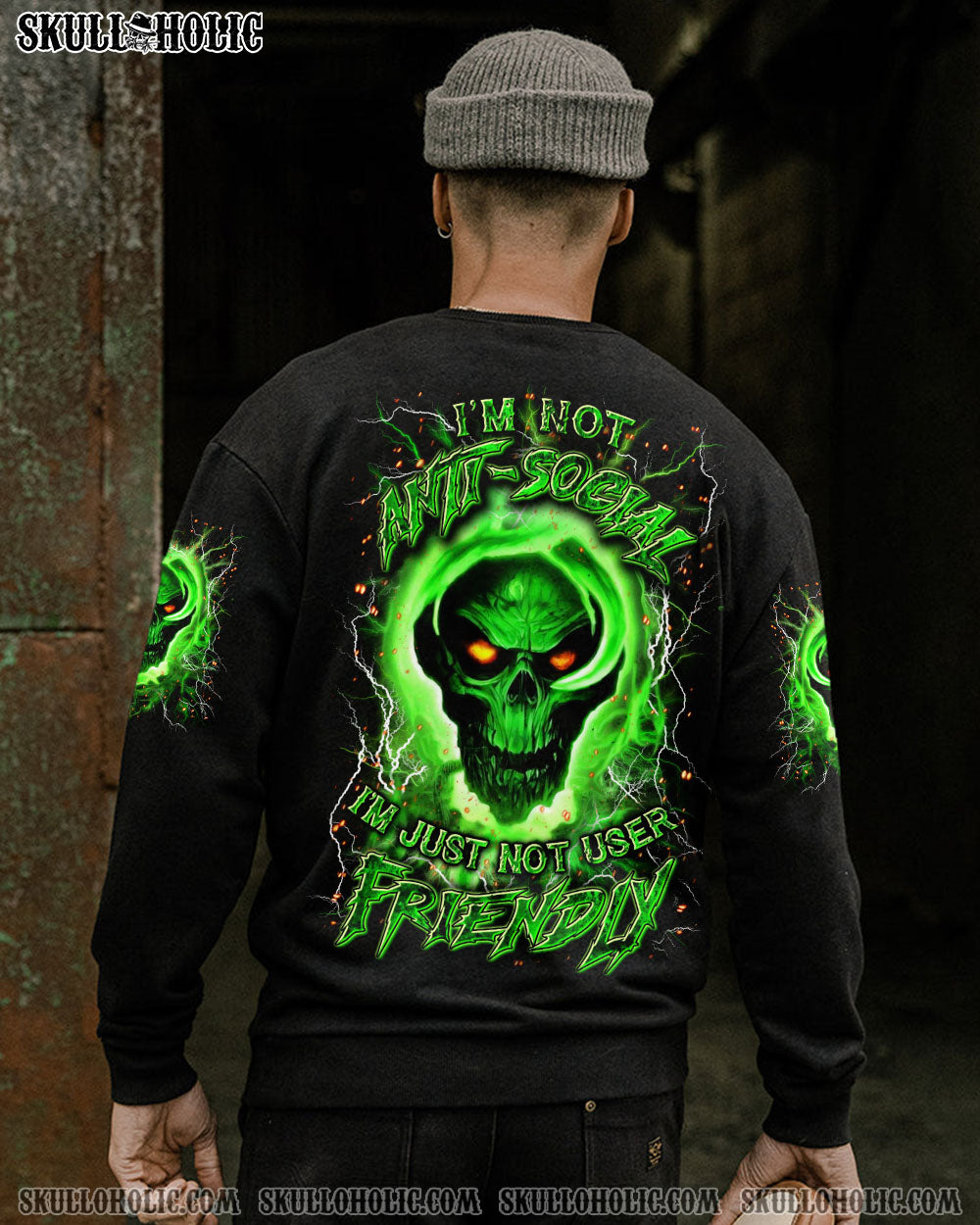 Category_Sweatshirt & Hoodies