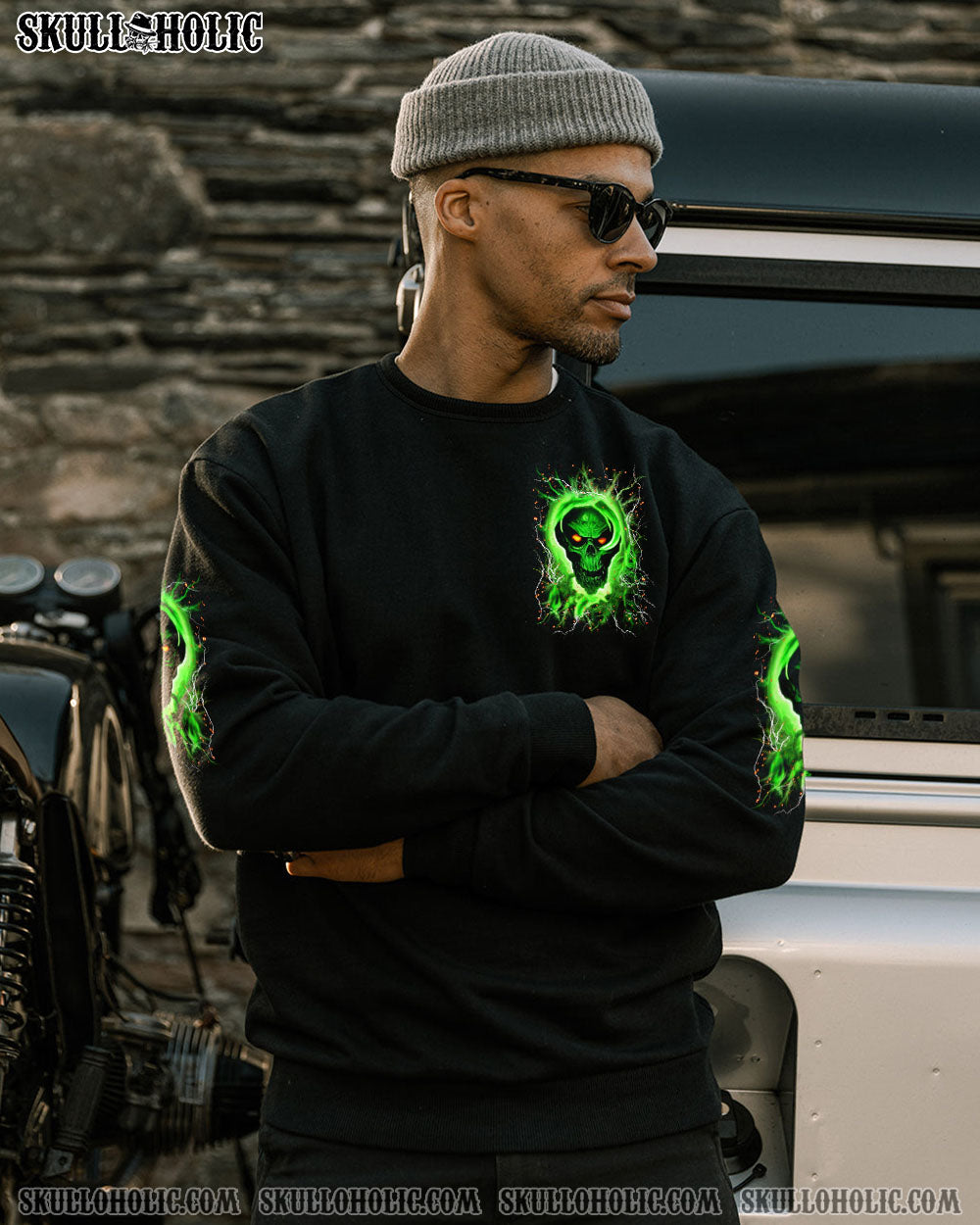 Category_Sweatshirt & Hoodies