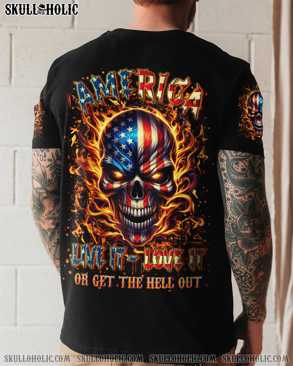 Category_Short sleeves