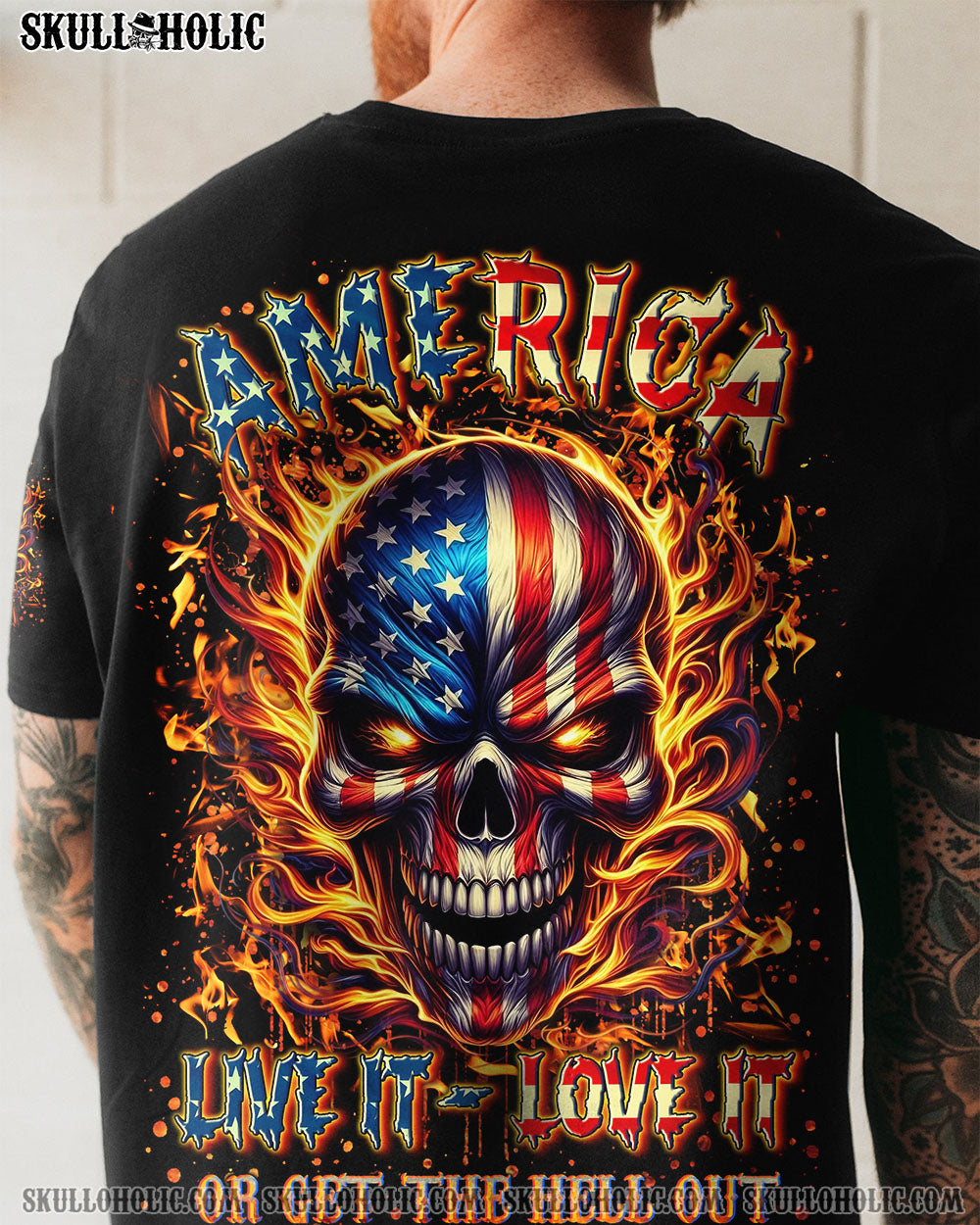 Category_Short sleeves