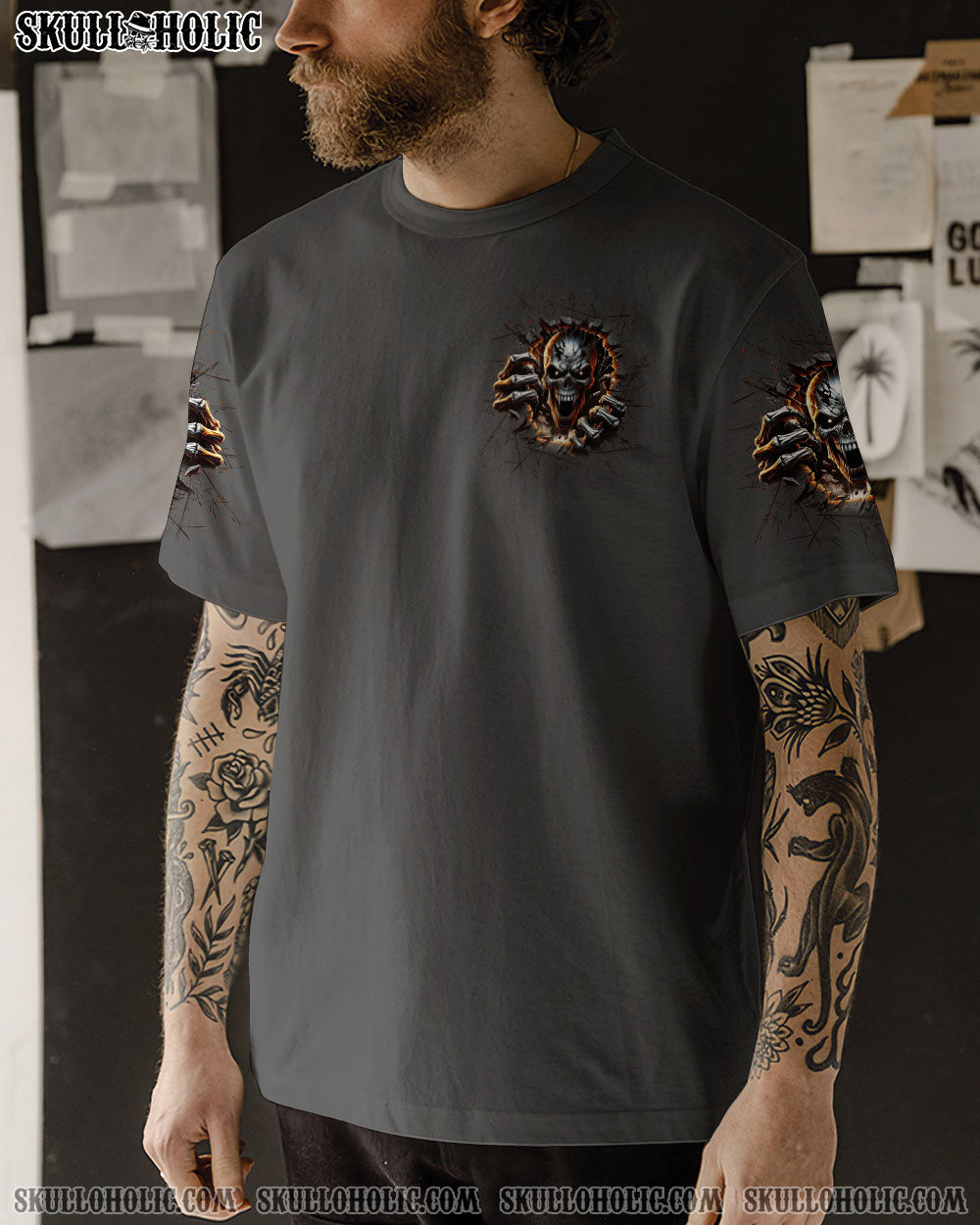 Category_Short sleeves
