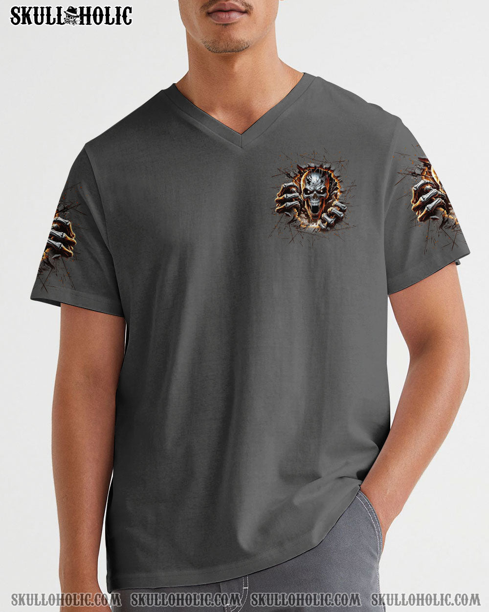 Category_Short sleeves