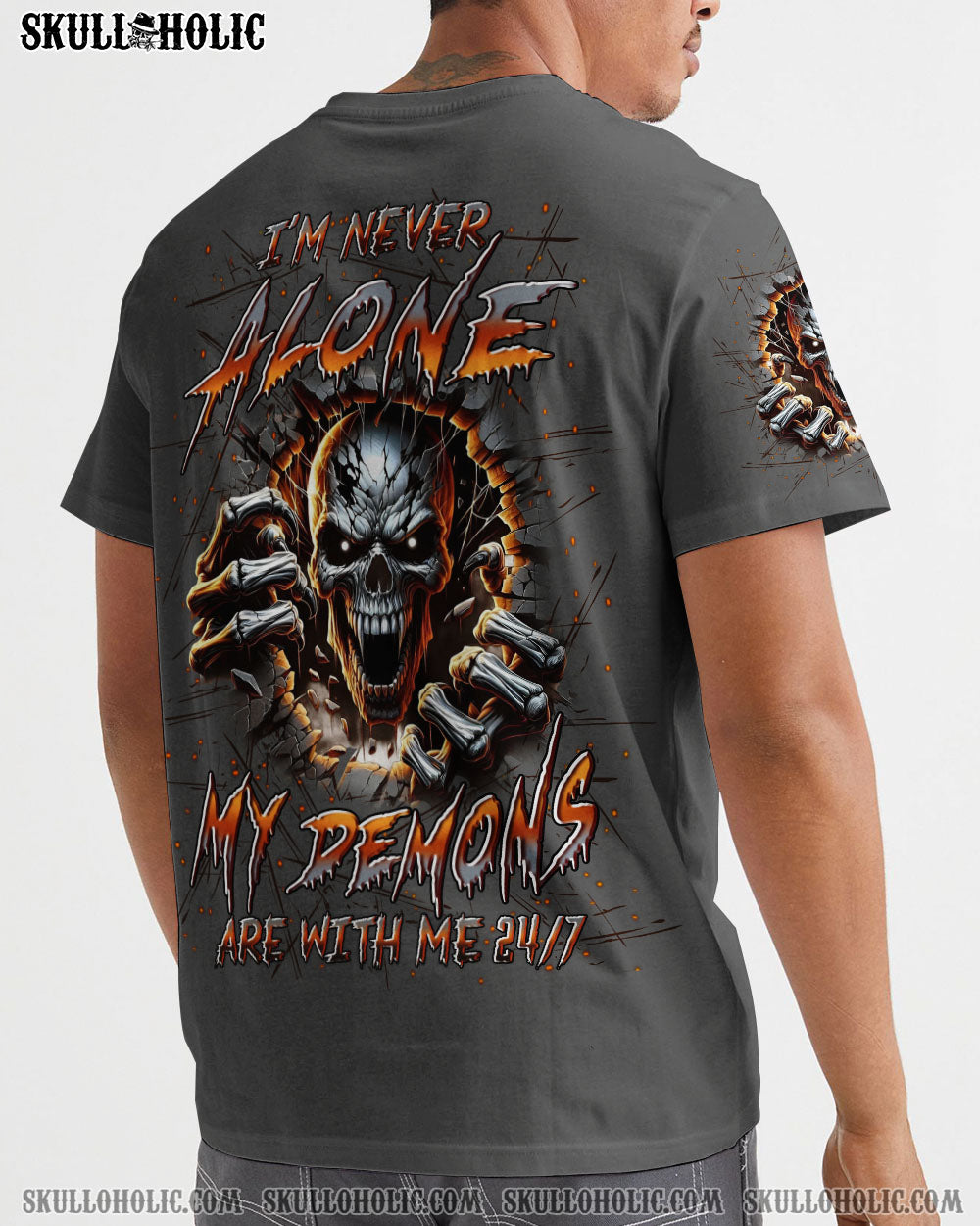 Category_Short sleeves