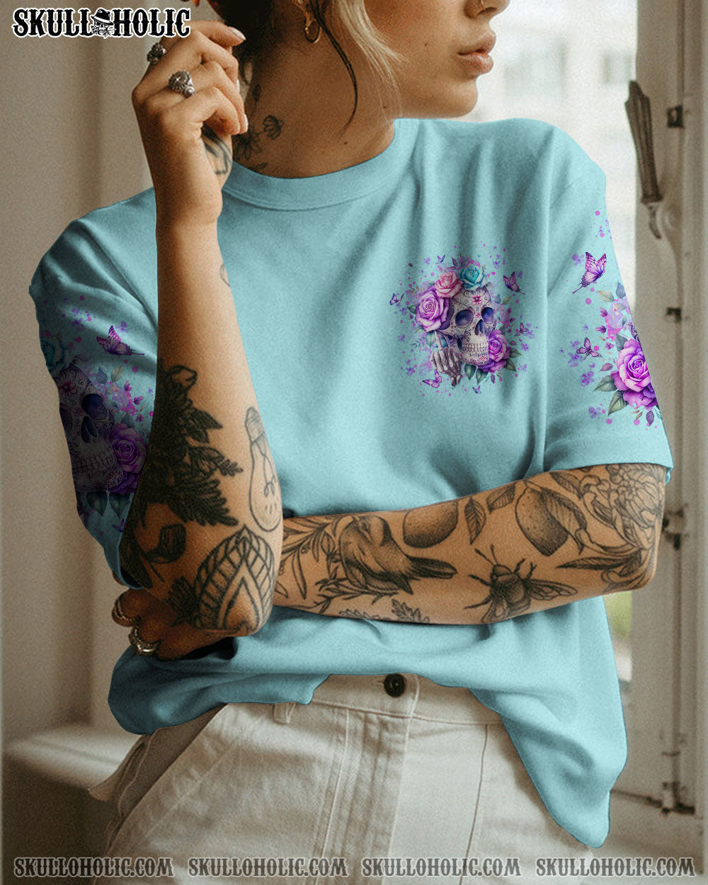 Category_Short sleeves