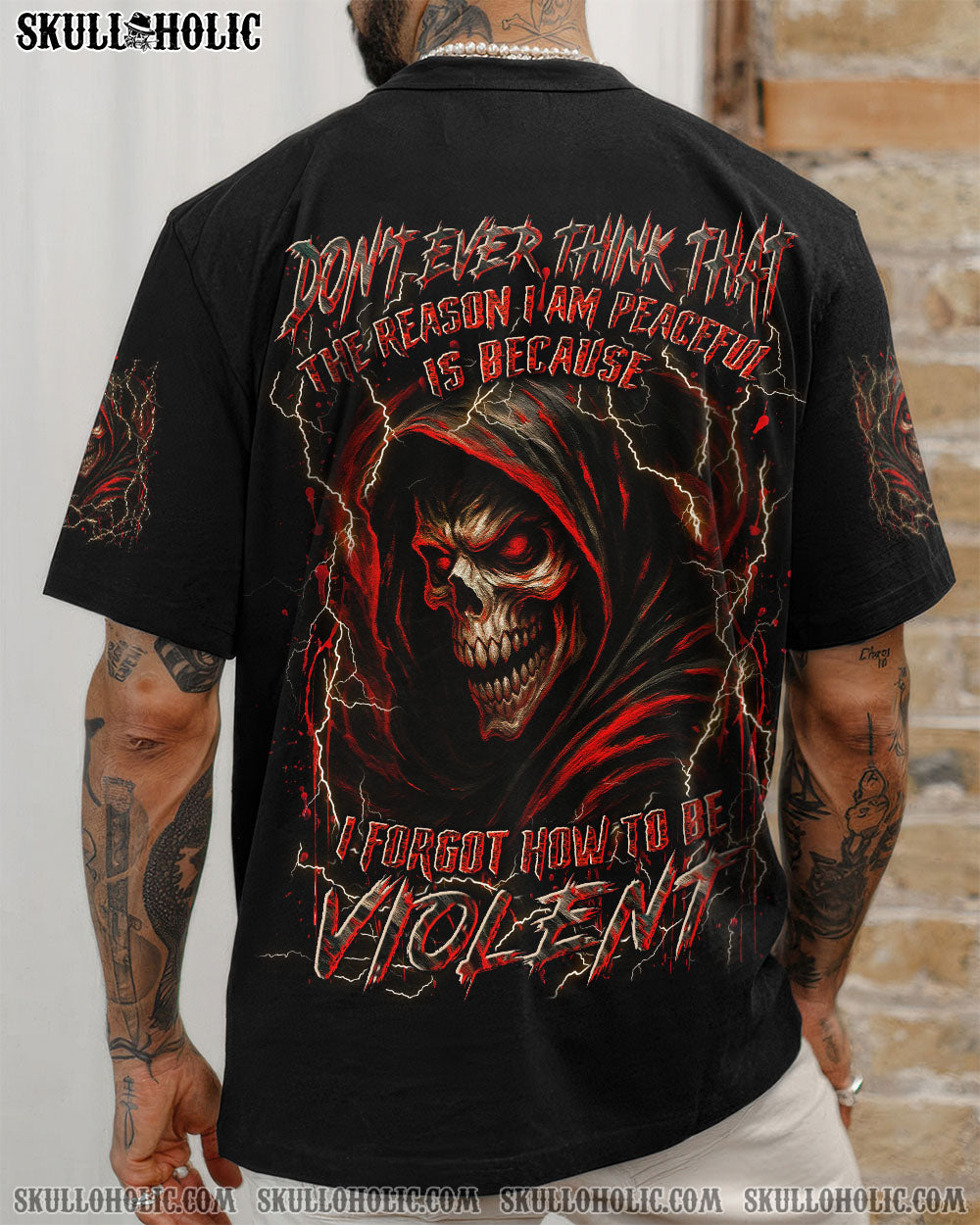 Category_Short sleeves